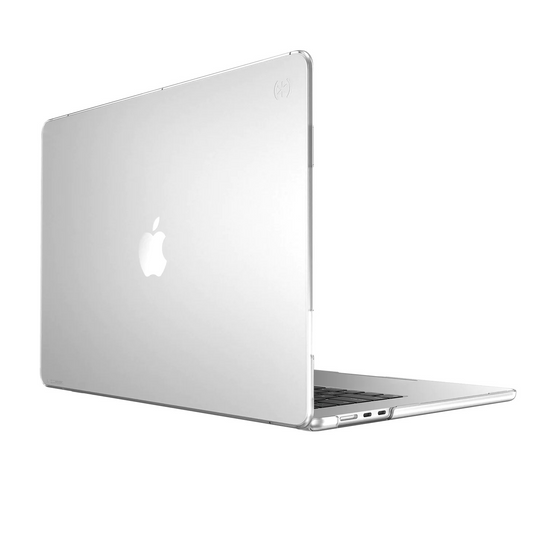 Speck Smartshell for MacBook Air M2/M3 15" - Clear