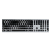 Satechi Slim X3 Bluetooth Backlit Keyboard