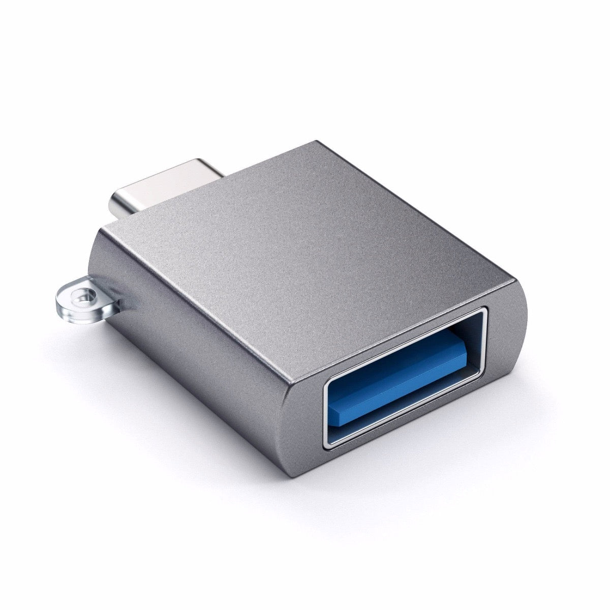 Satechi Type-C to USB Adapter - Space Gray