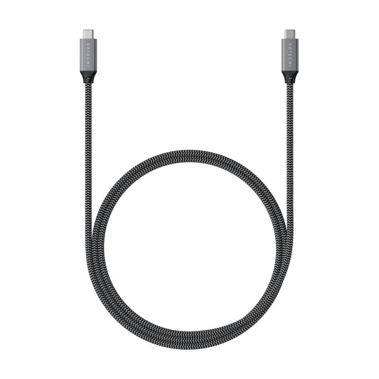 Satechi USB4 C-to-C Cable 0.8m