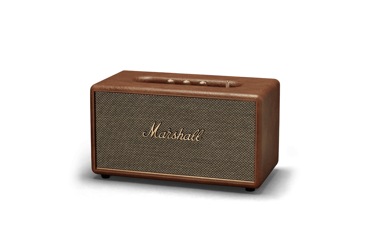 Marshall Stanmore III - Brown