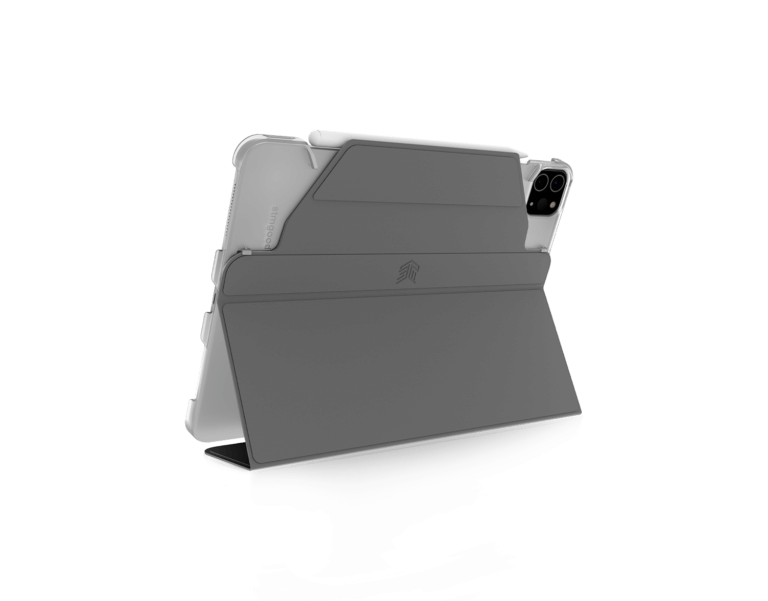 STM Studio Case for iPad iPad Air (5th/4th gen) & iPad Pro 11″ (4th/3rd/2nd/1st gen) - Black