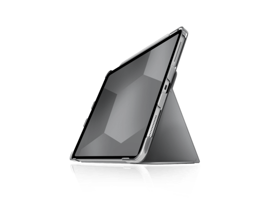 STM Studio Case for iPad Air (5th/4th gen) & iPad Pro 11″ (4th/3rd/2nd/1st gen) - Grey