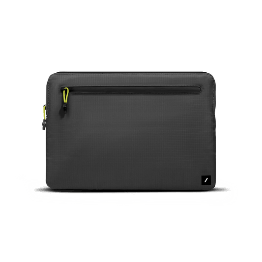 Native Union Ultralight Sleeve for MacBook Pro 16" - Black