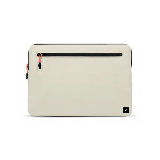 Native Union Ultralight Sleeve for MacBook Pro 16" - Sandstone