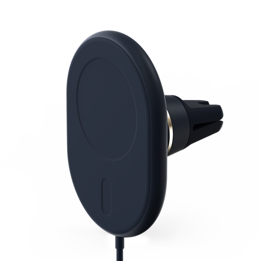 iOttie Velox Magnetic Wireless Air Vent Mount