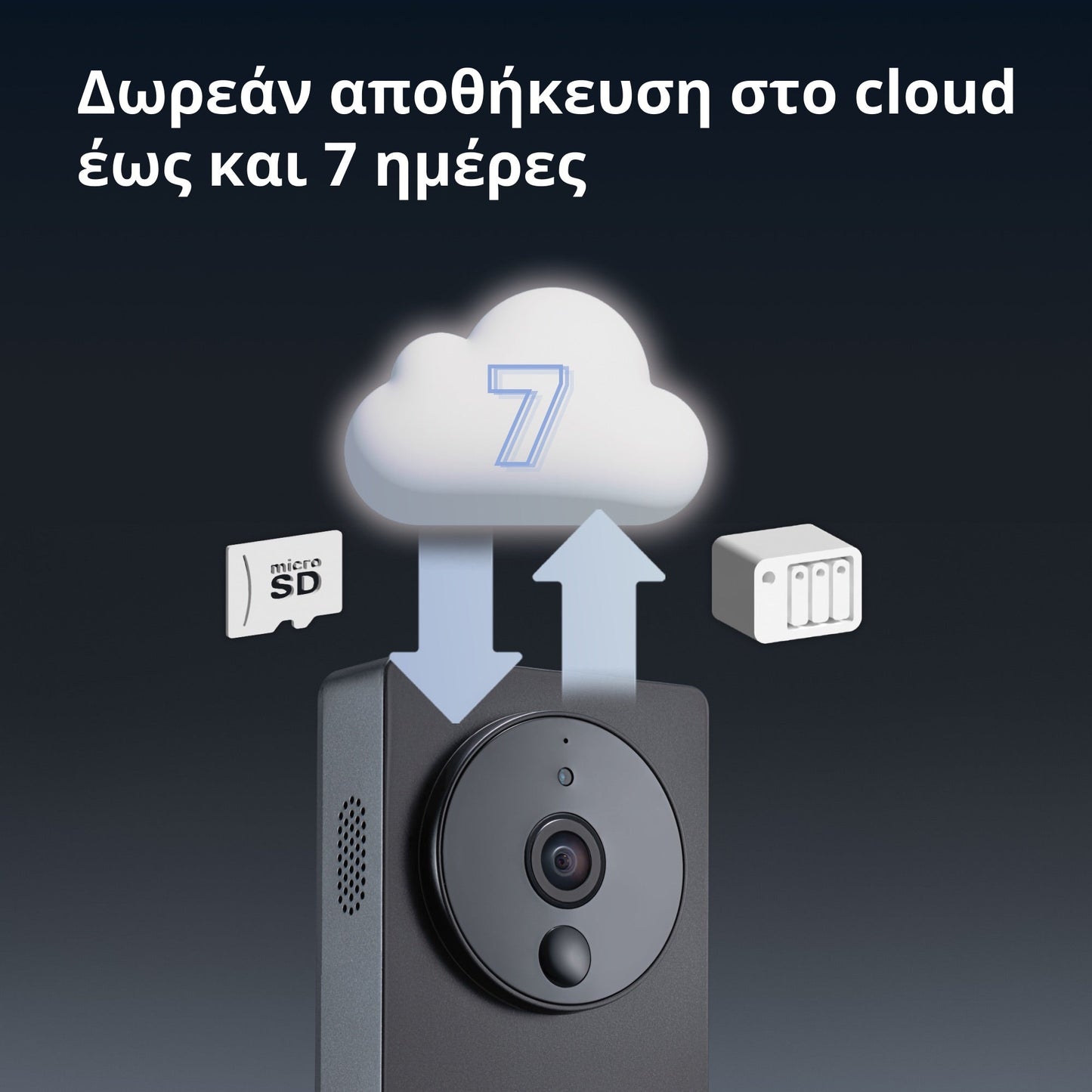 Aqara Smart Video Doorbell G4