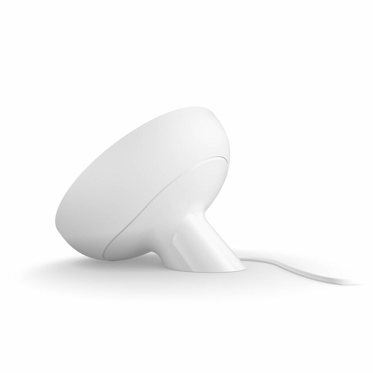 Philips Hue White and Color Ambiance Bloom - Black (Bluetooth)