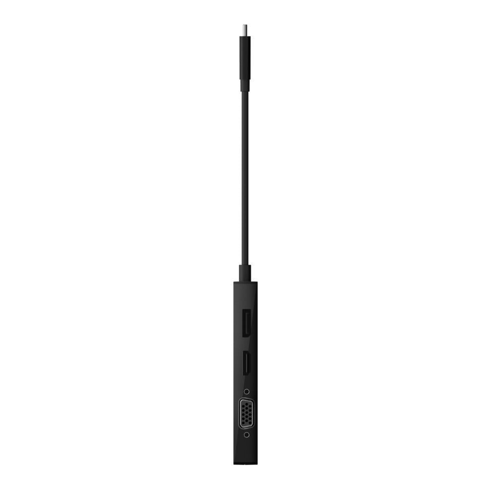 Belkin USB-C to Video Adapter (HDMI/VGA/DVI/DP)