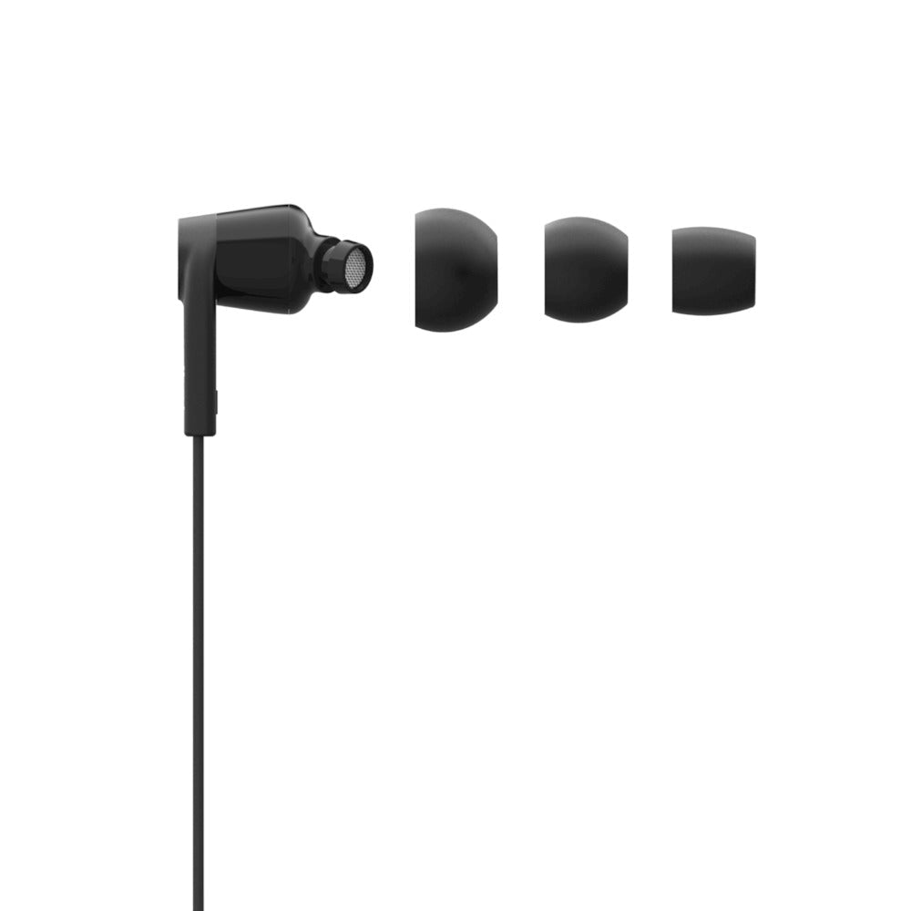 Belkin In-Ear Headphones with Lightning Connector