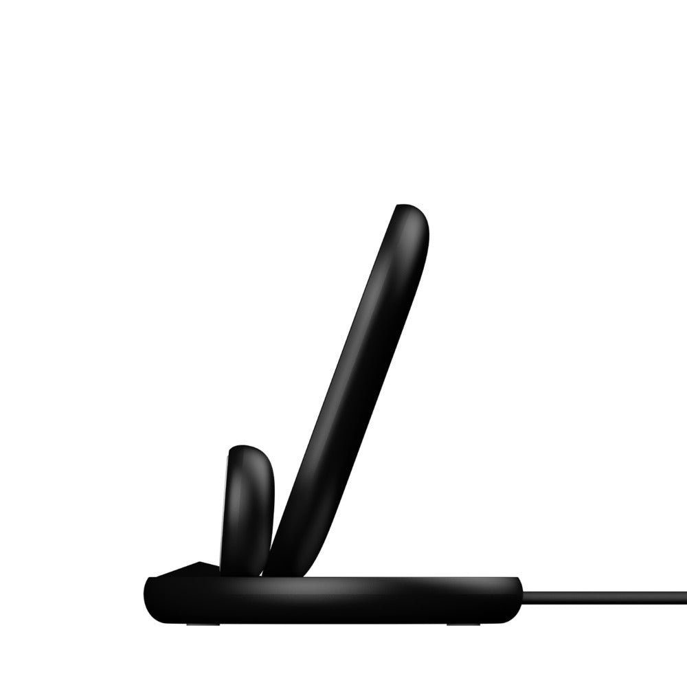 Belkin BOOST↑CHARGE™ 3-in-1 Wireless Charger - Black