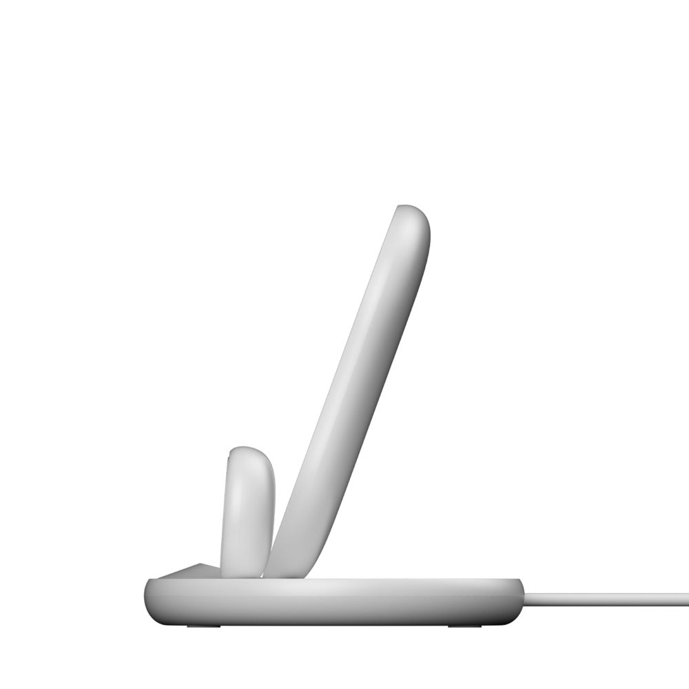 Belkin BOOST↑CHARGE™ 3-in-1 Wireless Charger - White