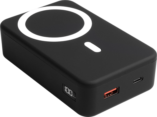 XtremeMac Magnetic Powerbank 20K mAh