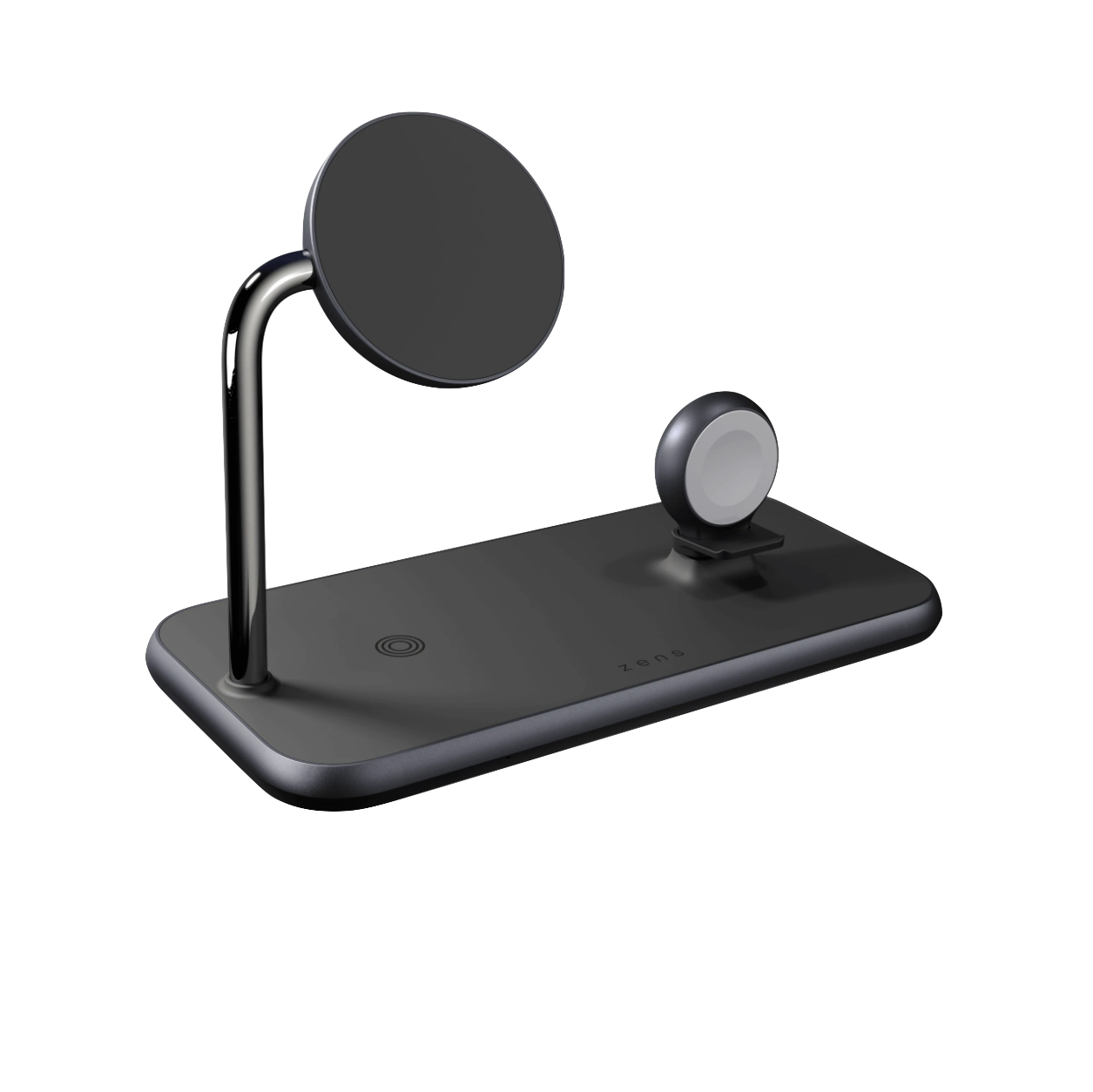 ZENS 4-in-1 Magnetic Wireless Charger