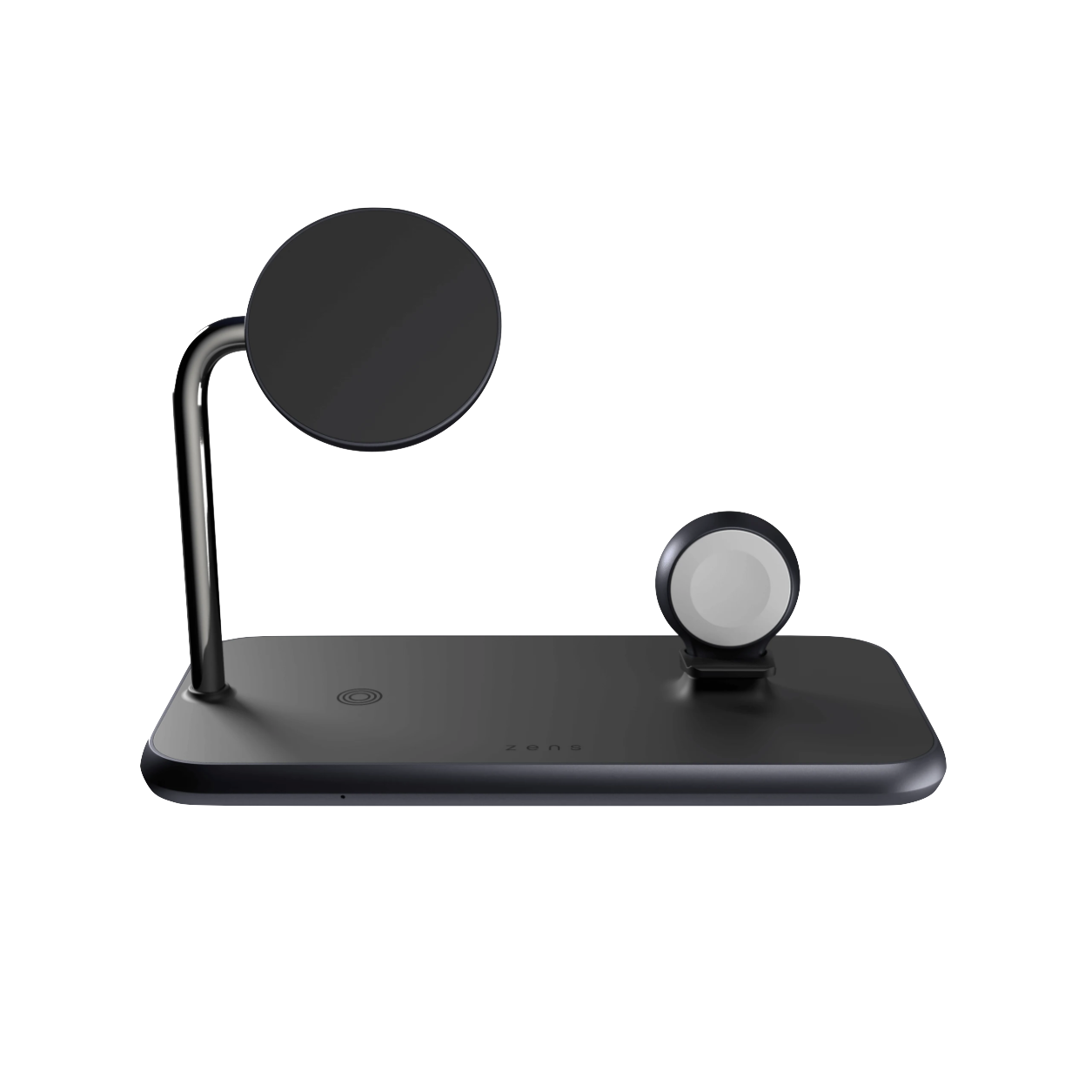 ZENS 4-in-1 Magnetic Wireless Charger