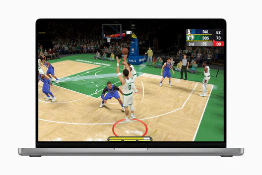 NBA 2K25 Arcade Edition by 2K