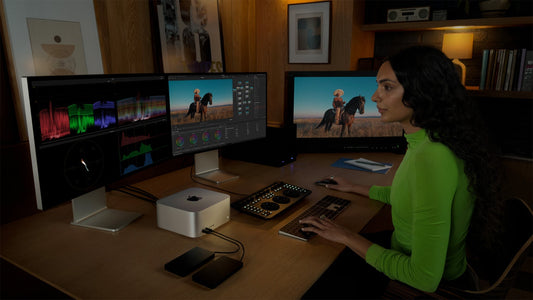 Νέα Mac mini και Mac Studio: Όλα όσα πρέπει να ξέρεις