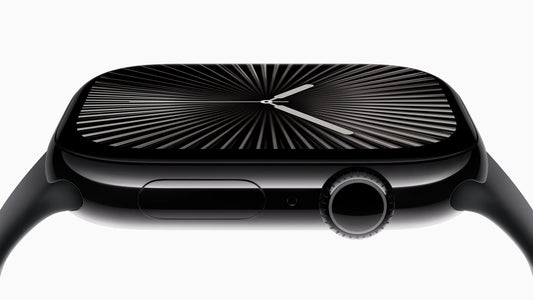 Apple Watch Series 10. Θρίαμβος στο λεπτό.