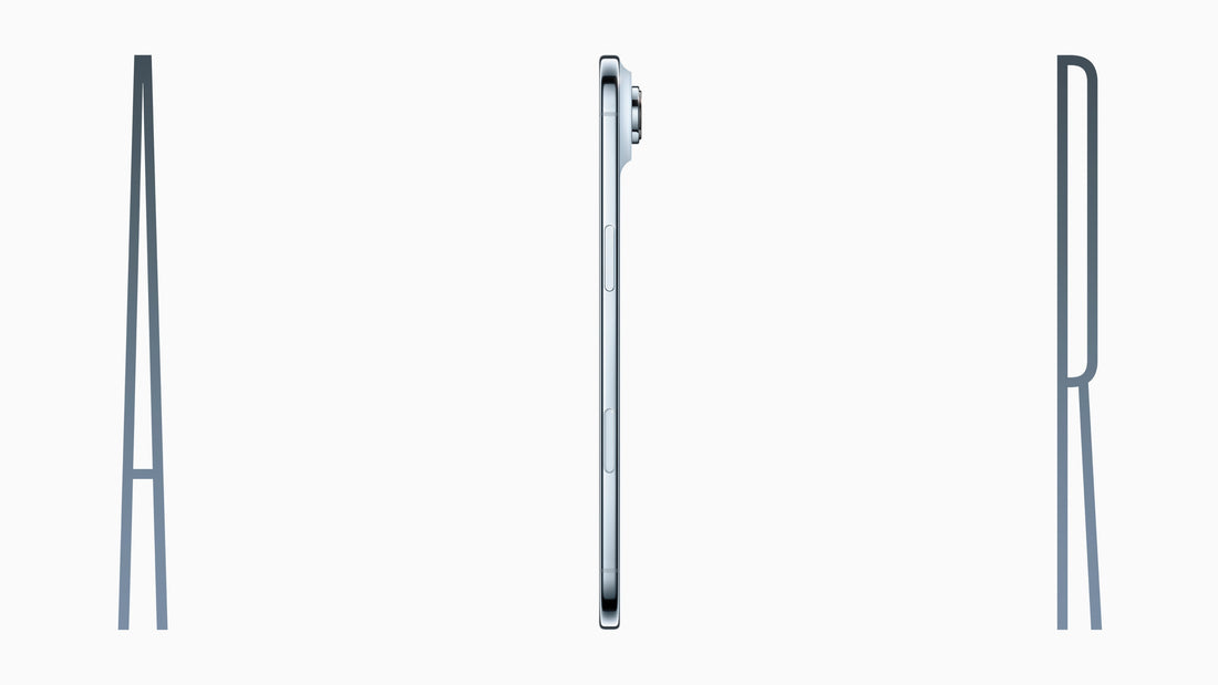 iPhone Air