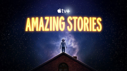 Amazing stories