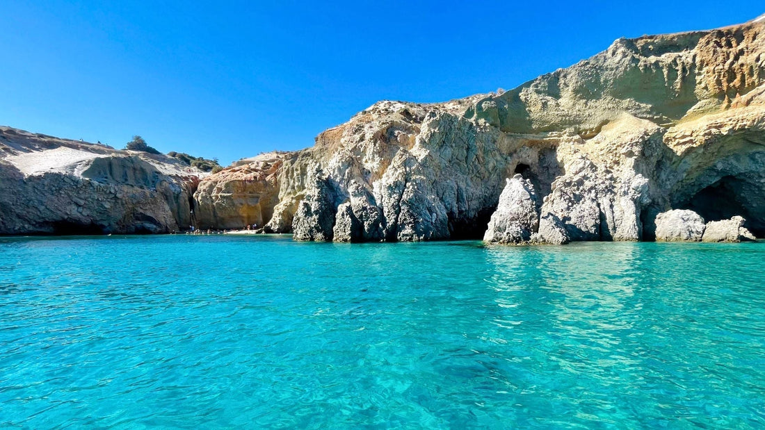 Photography 101: Τράβηξε επαγγελματικές καλοκαιρινές φωτογραφίες με το iPhone