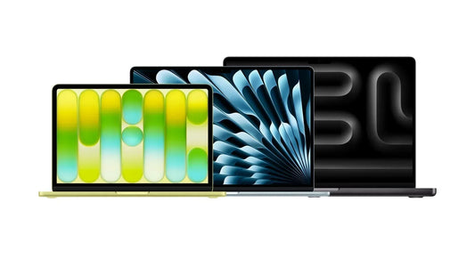 MacBook Neo, Air ή Pro: Ποιο είναι το ιδανικό για σένα;