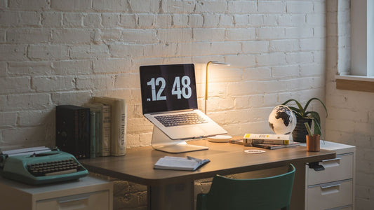 iPad & MacBook: Το Dynamic Duo της Εξεταστικής