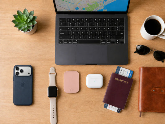 Travel Prep: Τα αξεσουάρ που χρειάζεσαι στις διακοπές