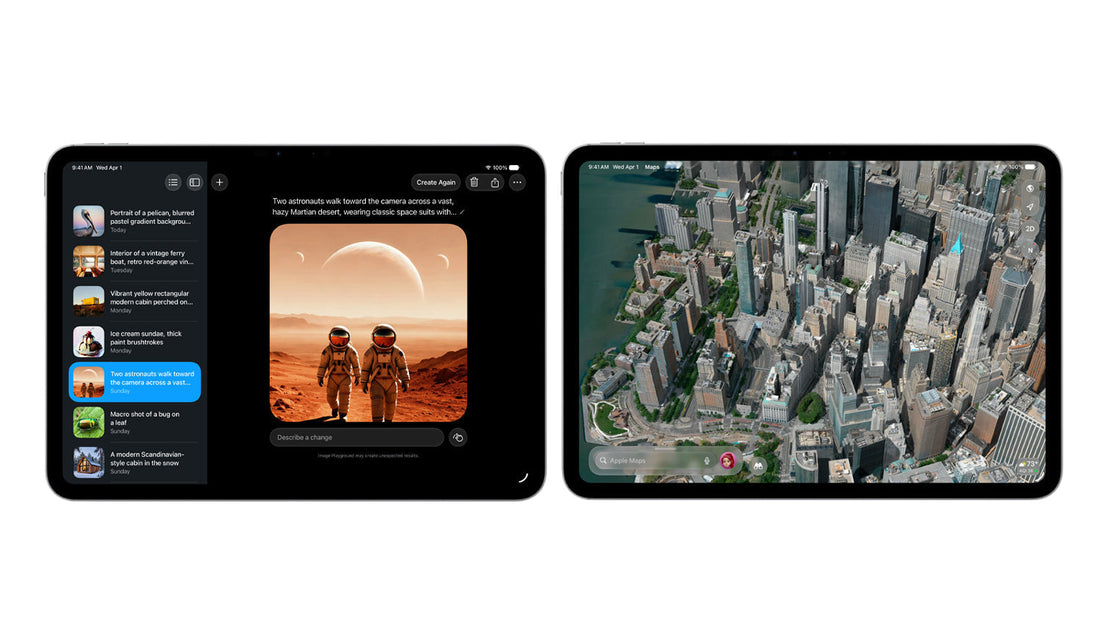 iPadOS 27: Όλα όσα αλλάζουν στο iPad