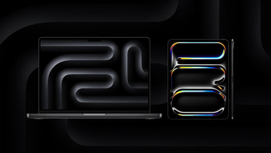 Δύναμη και ευφυΐα σε νέα μορφή: Τα νέα MacBook Pro και iPad Pro με το M5 chip είναι εδώ!