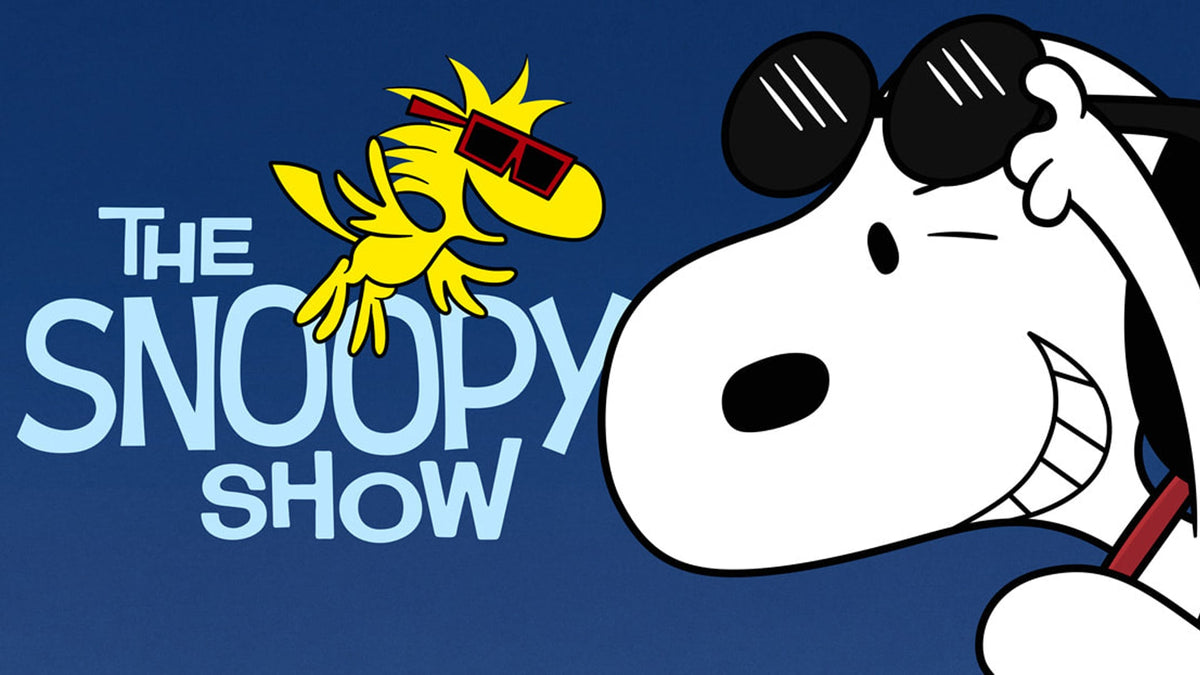 The Snoopy Show