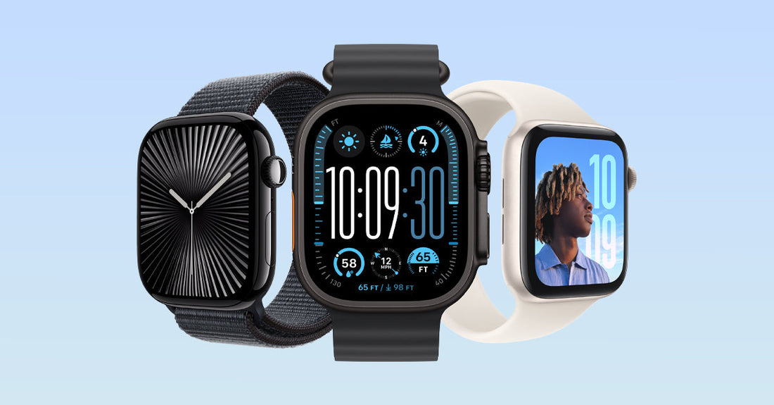 Apple Watch: Ο απόλυτος καθημερινός σύμμαχος