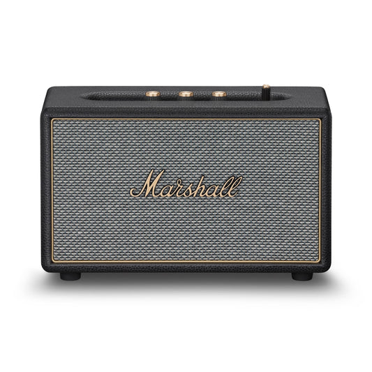 Marshall Acton IV - Black