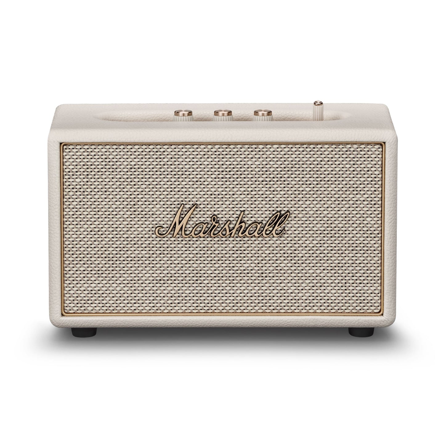 Marshall Acton IV - Cream