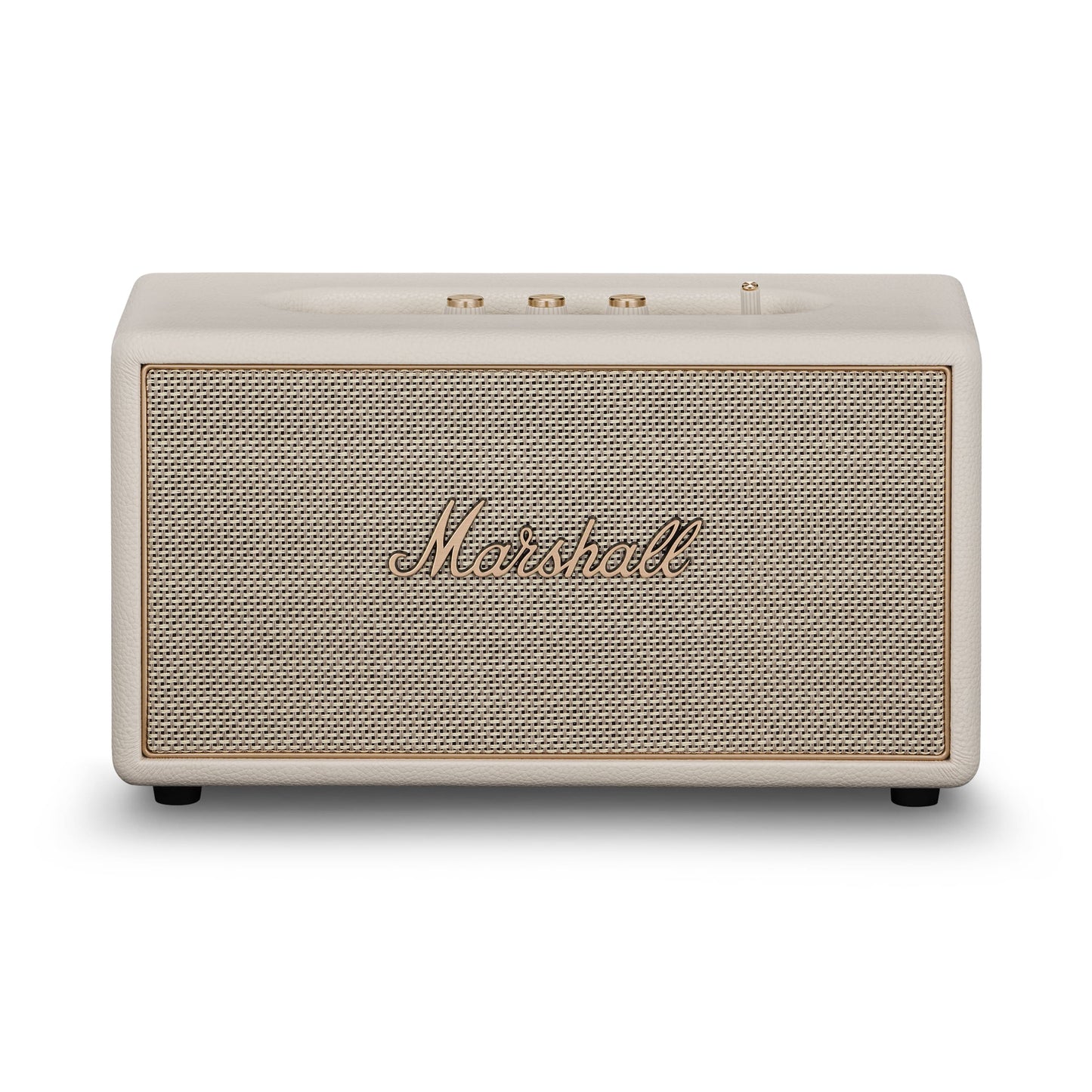Marshall Stanmore IV - Cream