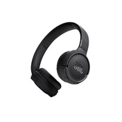 JBL Tune 520 BT On-Ear Headphones - Black