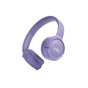 JBL Tune 520 BT On-Ear Headphones - Purple