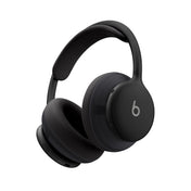 Beats 360 Over-Ear Headphones - Black with Black Performance Knit Cushions
