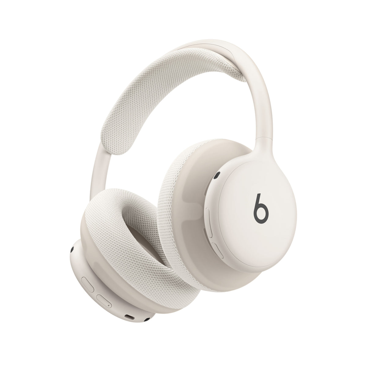 Beats 360 Over-Ear Headphones - Cloud with Cloud Performance Knit Cushions