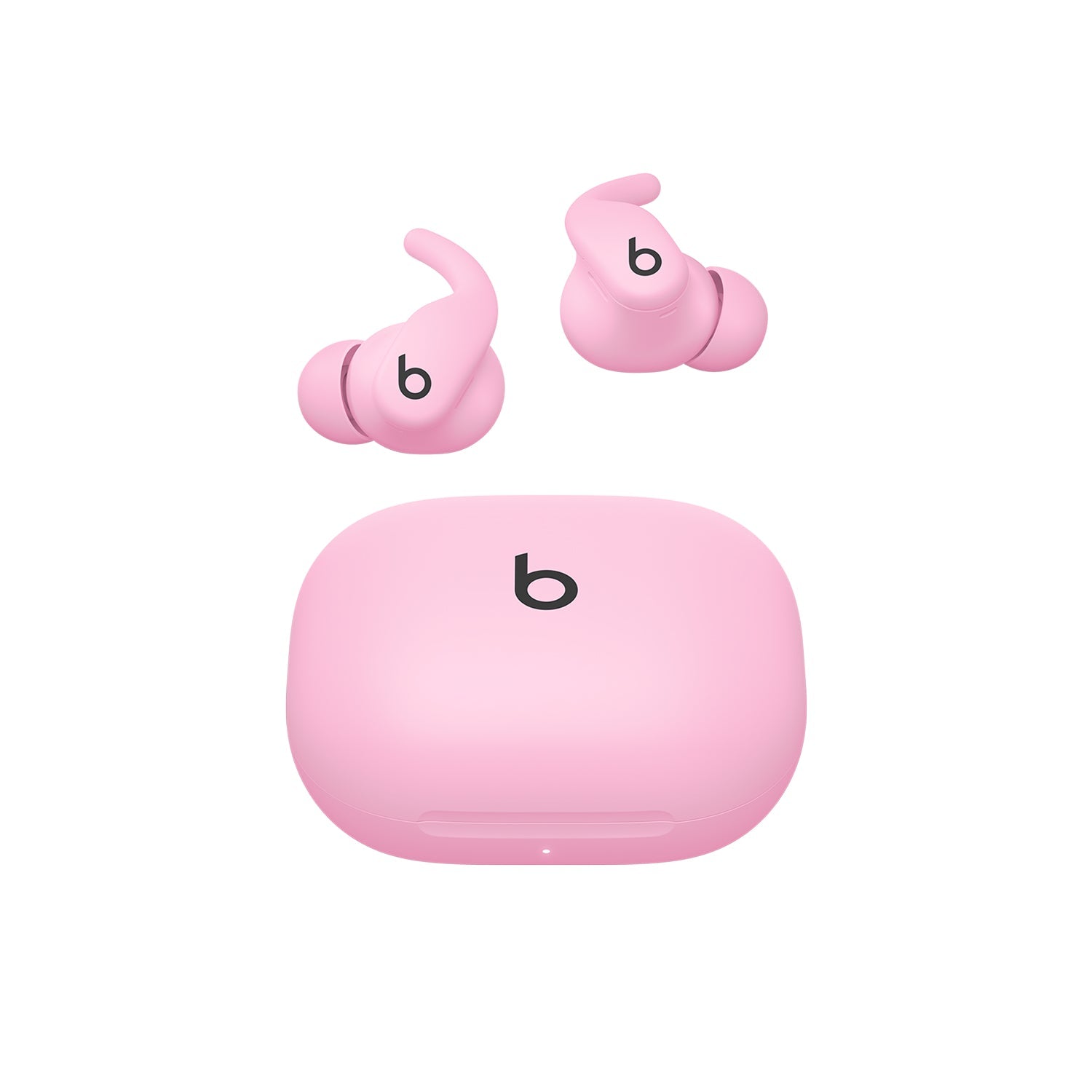 Beats Powerbeats Fit - Power Pink