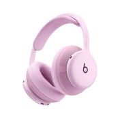 Beats 360 Over-Ear Headphones - Pink with Pink Performance Knit Cushions
