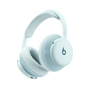 Beats 360 Over-Ear Headphones - Sky with Sky Performance Knit Cushions