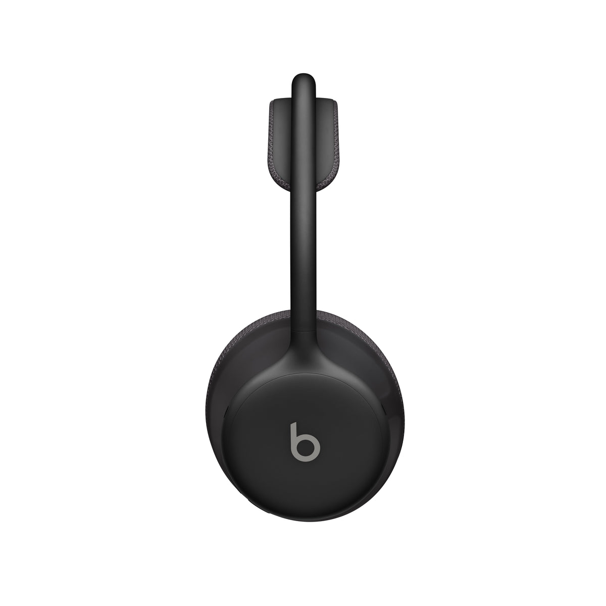 Beats 360 Over-Ear Headphones - Black with Black Performance Knit Cushions