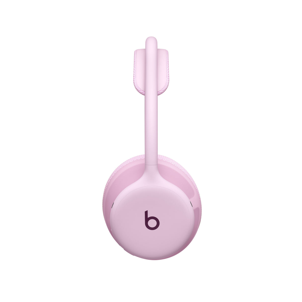 Beats 360 Over-Ear Headphones - Pink with Pink Performance Knit Cushions