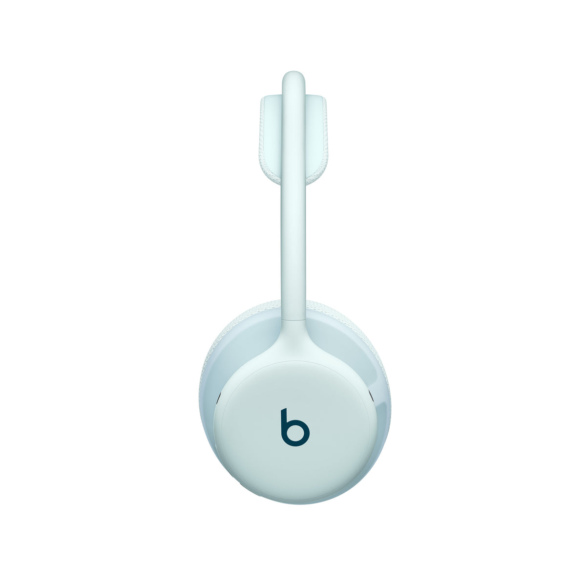 Beats 360 Over-Ear Headphones - Sky with Sky Performance Knit Cushions