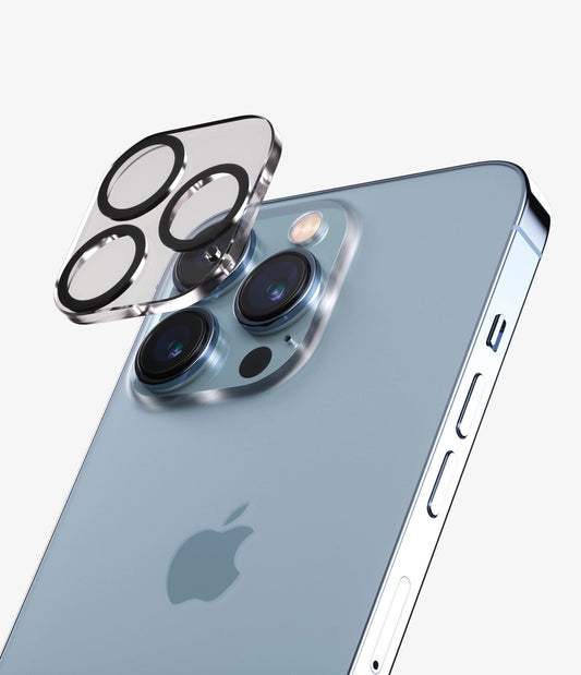 PanzerGlass Camera Protector for iPhone 13 Pro/13 Pro Max