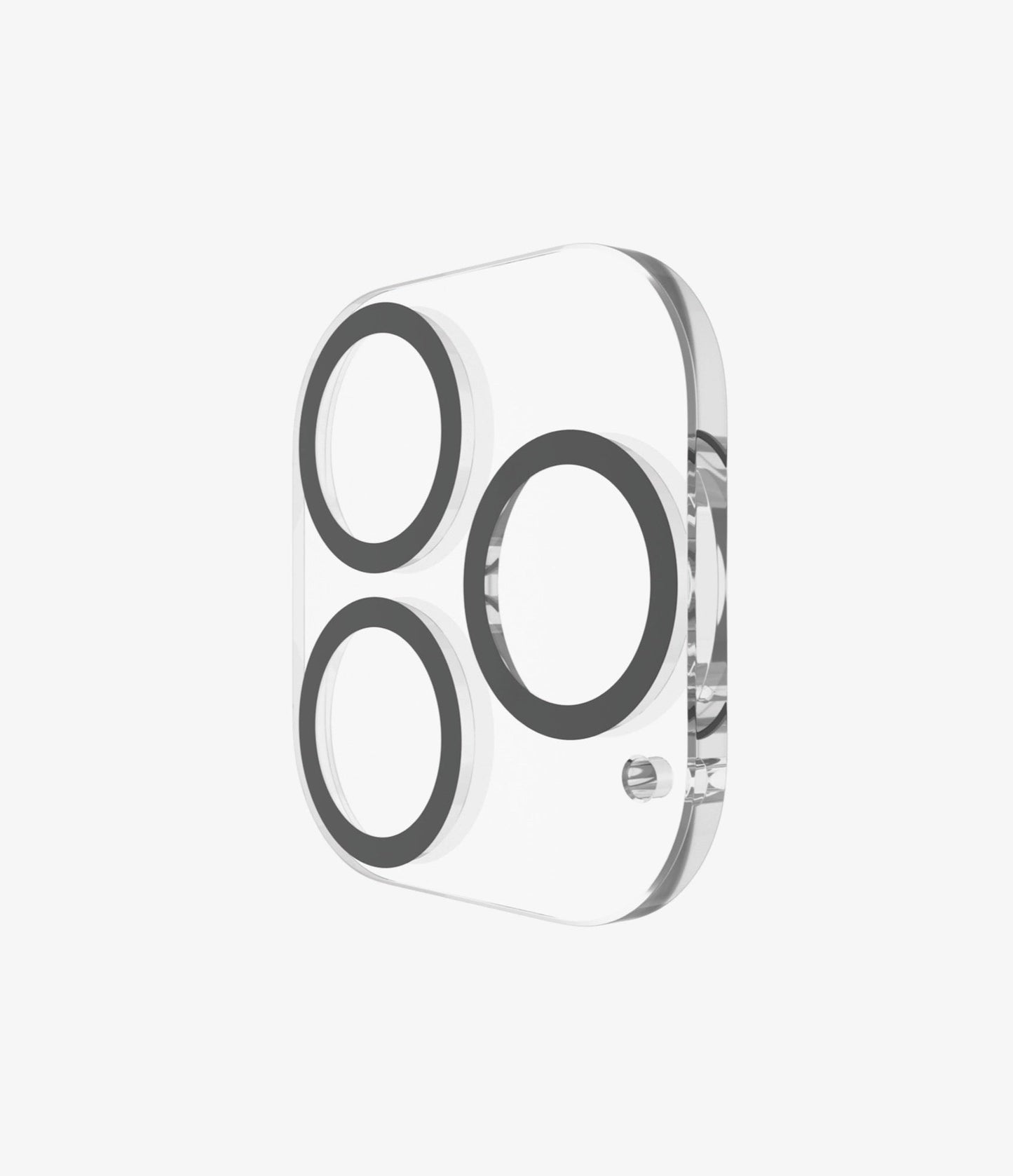 PanzerGlass Camera Protector for iPhone 13 Pro/13 Pro Max