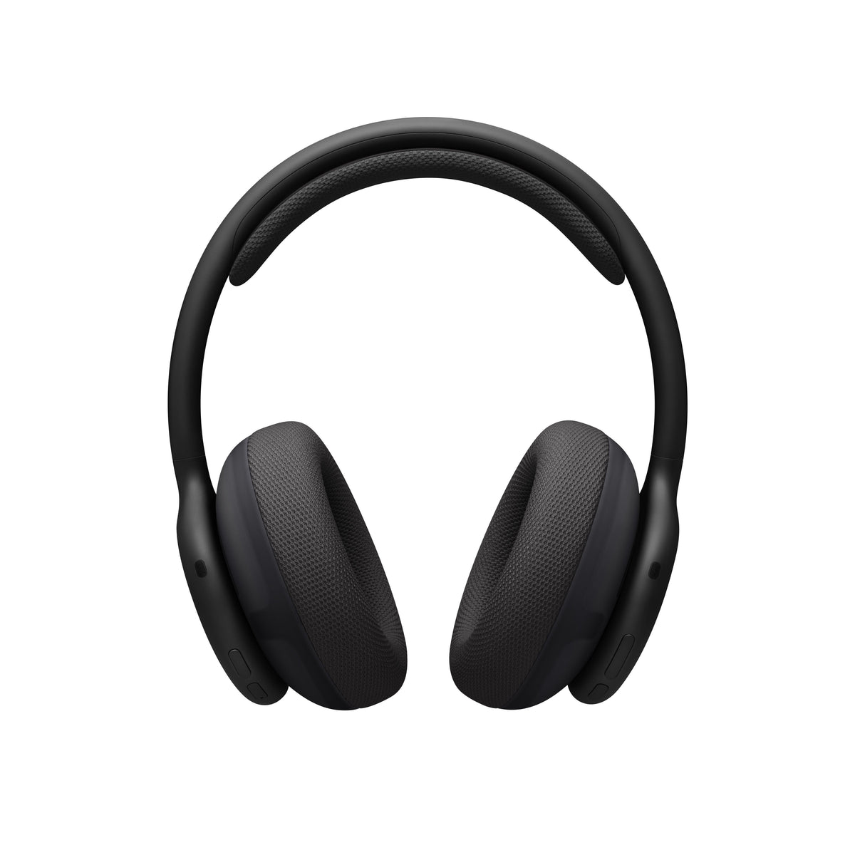 Beats 360 Over-Ear Headphones - Black with Black Performance Knit Cushions