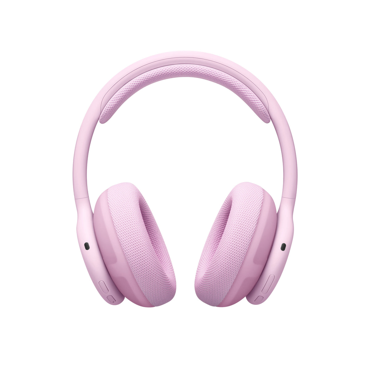 Beats 360 Over-Ear Headphones - Pink with Pink Performance Knit Cushions