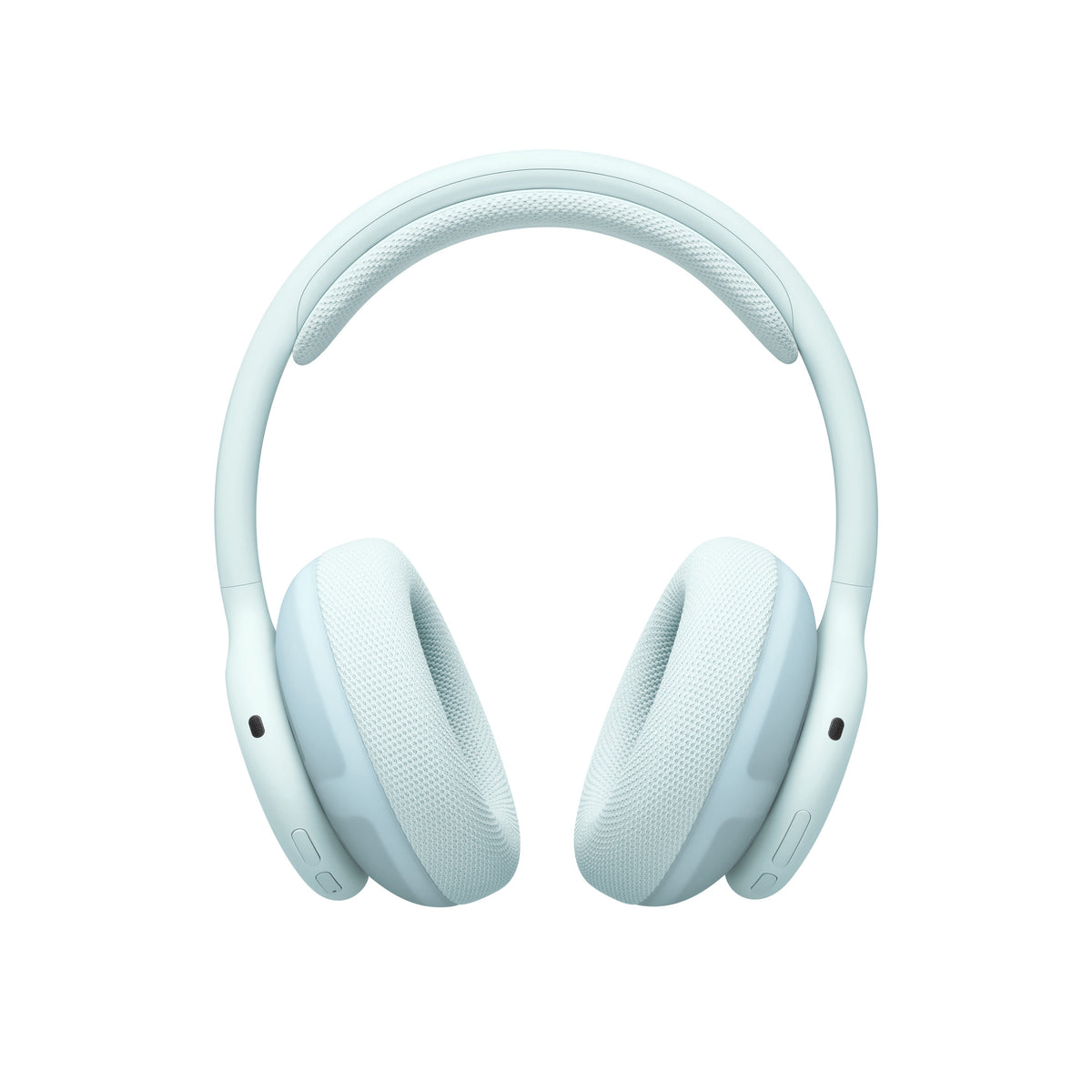Beats 360 Over-Ear Headphones - Sky with Sky Performance Knit Cushions